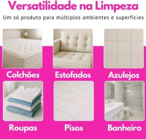 percarbonato de sodio utilidades