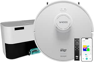 wap w4000