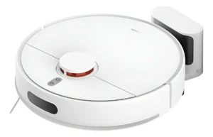 Xiaomi S40 mapeamento  preciso para quem tem pets