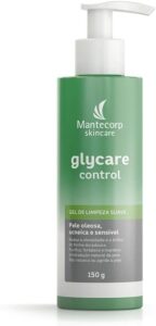 Sabonete Líquido Facial Glycare control