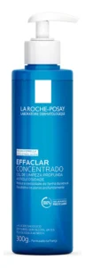 Sabonete líquido facial Effaclar concentrado La Roche-Posay