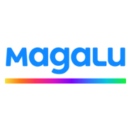 Logo Magalu