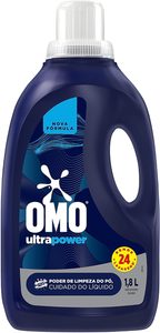Sabão liquido Ultra Power