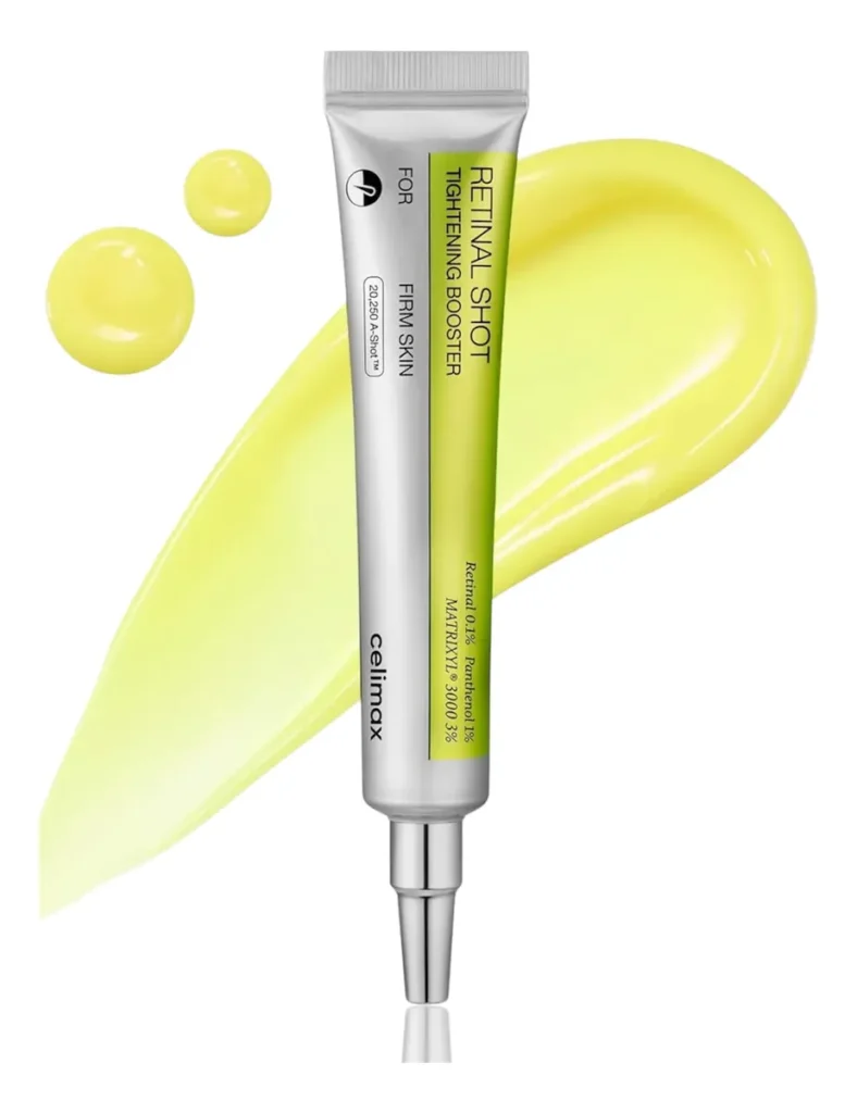 Celimax Retinal Shot original